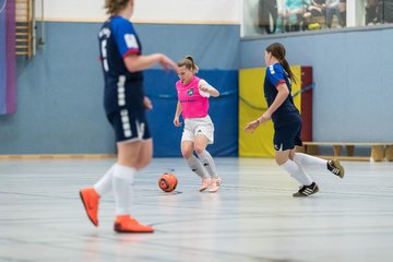 Bild 193 - F Loewinnen Hallen Cup